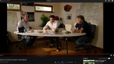 DaRecky - Dlaczego tam wisi mapa Białorusi? 

#thegrandtour #topgear