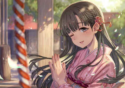 bakayarou - #randomanimeshit #idolmaster #idolmastercinderellagirls #saekobayakawa #a...