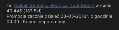 szymon-ambroziak - @miboy: to ja myślałem ze SE lepsza od X3. Czyli nie warto jutro b...