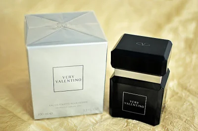 drlove - #150perfum #perfumy 116/150

Valentino Very Valentino for Men (1999)

Są...