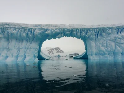 S.....r - MIEJSCE DNIA: Antarktyda cz8

#miejsca #antarktyda #zdjecia #fotografia