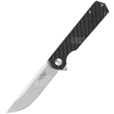 n_____S - GANZO FIREBIRD FH11 Knife (Gearbest) 
Cena: $20.99 (79,56 zł) | Najniższa*...