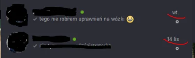 wykopekprzegrywek - teraz zauważyłem że minął tydzień kiedy na fb nie wymieniłem żadn...