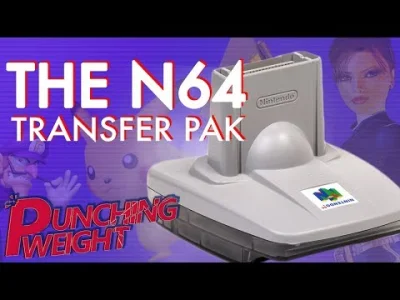 The_Pelek - #nintendo #retrogaming #n64 #nintendo64