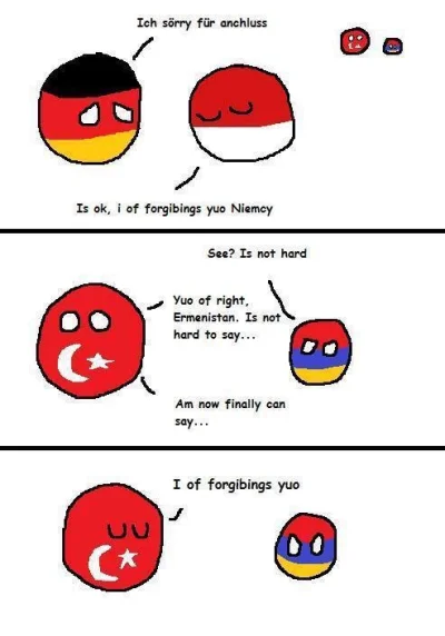 s.....w - #polandball #humorobrazkowy #turcja