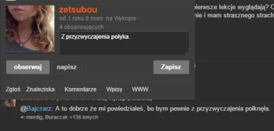 Przemek12309 - @zetsubou: ( ͡° ͜ʖ ͡°)