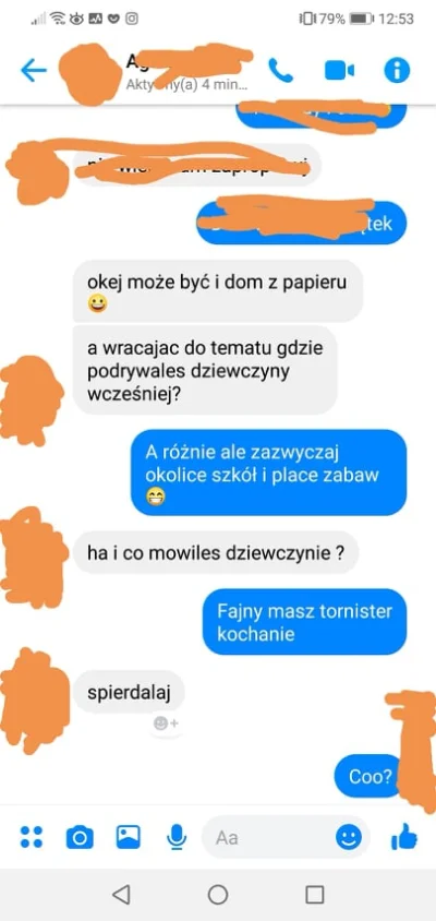 MatthiasFromOrgazmus - ! NA POHYBEL MODERACJI WSZYSTKICH NAS NIE ZAMKNIECIE
Wczoraj ...