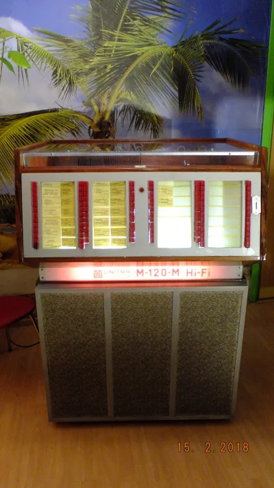 phsbdg - @Korneliusz4: jukeboxy czyli szafy grające popularne wtedy wielu lokalach (n...