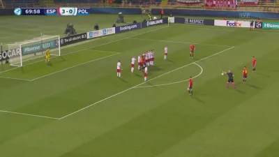 Ziqsu - Dani Ceballos (rzut wolny)
HISZPANIA U21 - POLSKA U21 [4]:0
STREAMABLE

#...