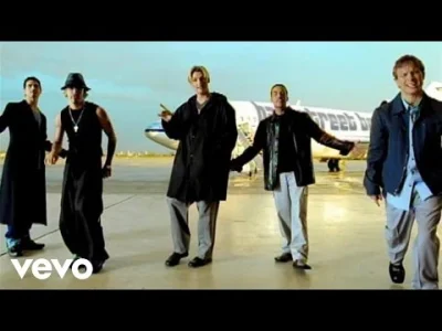 madziaa - @smaleckg Backstreet Boys - I Want It That Way