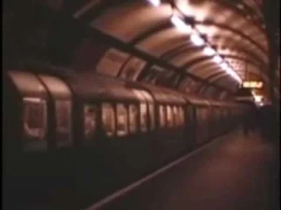 mikebo - The Jam - Down In The Tube Station At Midnight

#muzyka #thejam