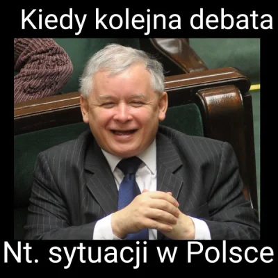 f.....k - @Duze_piwo: Wyjdź z piwnicy spod bunkra PO na powietrze. Rzeczywistość jest...