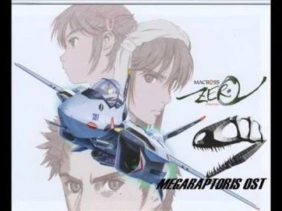 80sLove - "Person of Bird" - BGM z anime Macross Zero



Z "pijackim" wokalem w sam r...