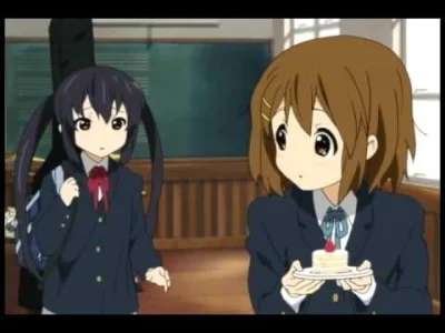 lmao - Azu-nyan :3



SPOILER
SPOILER


#randomanimeshit #keion #azusa