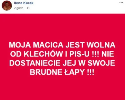 w.....s - #bekazlewactwa #polityka