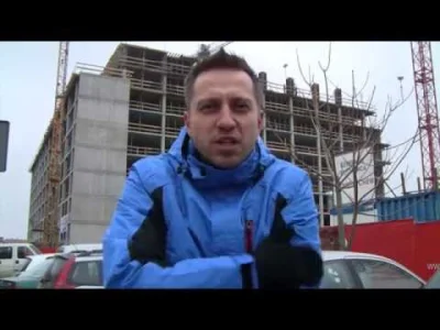 realizzt - Nawet ten Ukrainiec potwierdza, że na budowie płacą 12 złotych na godzinę,...