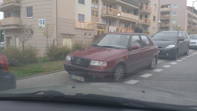 Maciek5000 - #bekazpodludzi #tarnow #wiejskituning

Škoda Felicia GTI Type R

( ͡...