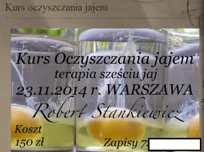 CwanyKurczak - A na czym polega taki #kurs? Ktoś, coś? ( ͡º ͜ʖ͡º)
Bardzo ciekawe... ...