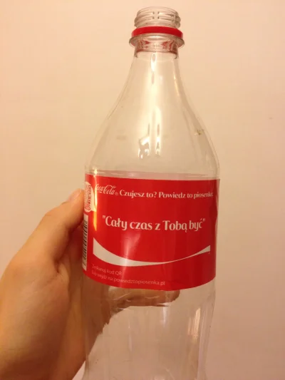 juicebox - Overly attached bottle

#humorobrazkowy #mecz #cocacola #butelka #pijzwyko...