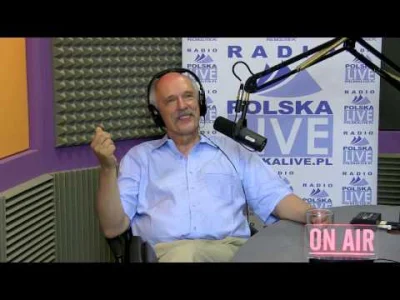 franekfm - #jkm #krul #korwin

#januszkorwinmikke w #radiopolskalive - audycja z 04 s...
