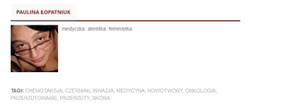 dzajgor - #medyczka #ateistka #feministka 3 w 1 wash and go ( ͡° ͜ʖ ͡°)