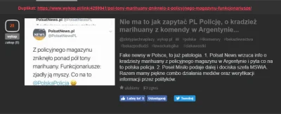 Reepo - @Moderacja Co wy odwalacie, to nie jest duplikat. Ba, co najśmieszniejsze wła...