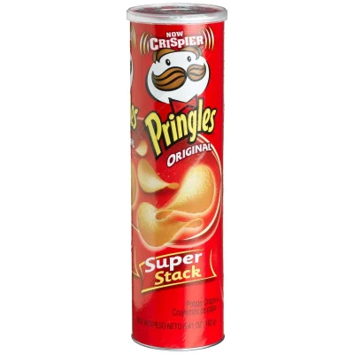 Said222 - @hocuspocus: Tylko Pringels Original ( ͡° ͜ʖ ͡°)