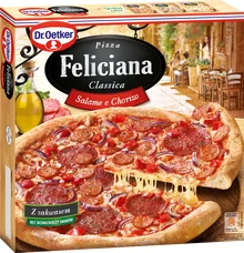 d.....s - Jest jakaś lepsza mrożona pizza niż picrel?
#pizza #jedzenie #pytanie