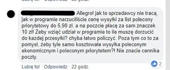 Zanim Kupisz Allegro Smart Słów Kilka O Tym Jak Nie Dać Się