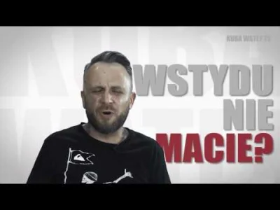 M.....k - Ja tam lubię jego "styl". Wreszcie ktoś mówił otwarcie i właściwym językiem...