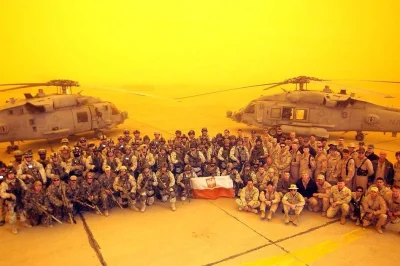 AirCraft - #gromboners #wojskaspecjalne #navyboners

GROM Iraq 200?r