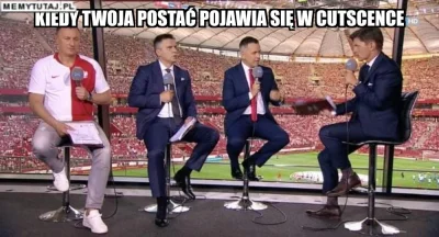 JacaWaca - #mecz #pilkanozna #reprezentacja