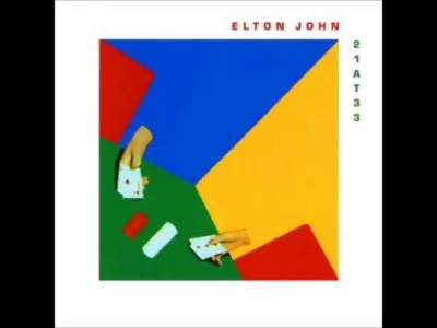PrinsFrans - Elton John "Sartorial Eloquence"

Piosenka pochodzi z albumu 21 at 33,...