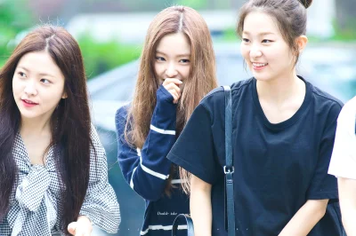 K.....o - #yeri #irene #seulgi #redvelvet 
#koreanka