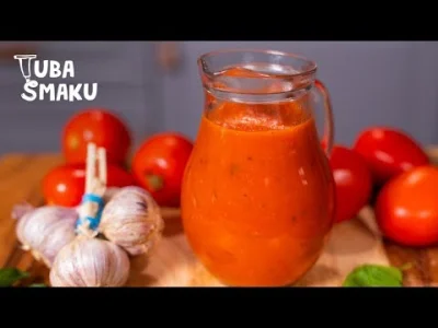 xandra - Jak zrobić passatę pomidorową, producenci passaty go nienawidzą ( ͡º ͜ʖ͡º)
...