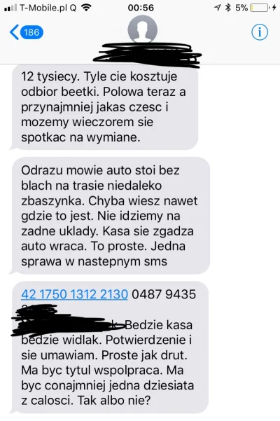 remindr - Cześć Mirki, już trochę ochłonąłem po kradzieży samochodu, dlatego na rozlu...