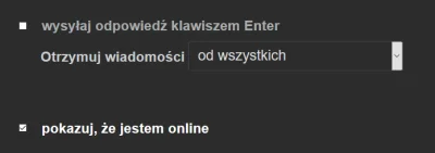 k.....5 - ja też mam włączone pw :V a adres wysyłałem jeszcze kiedyś :D @Samcro: