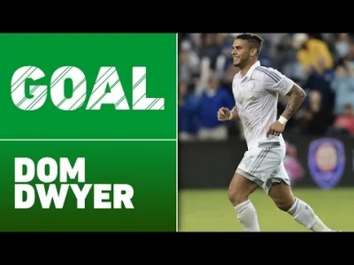 R.....y - Dom Dwyer, Panie i Panowie!
#mls #bramkaroku2016 #pilkanozna