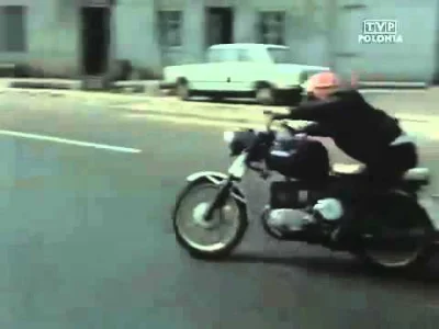 grzesiecki - #heheszki #motocykle #polskieseriale #sobotawieczor