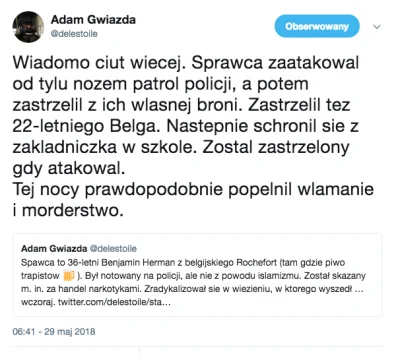 MartinoBlankuleto - źródło: https://twitter.com/delestoile/status/1001458386662240256