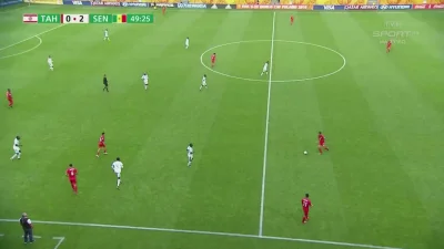 Ziqsu - Amadou Sagna (hat-trick)
Tahiti U20 - Senegal U20 0:[3]
STREAMABLE
#mecz #...
