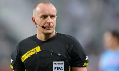 gumol - Plusujcie Szymona Marciniaka, który w dzisiejszym meczu Roma - Porto bez waha...