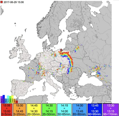 d.....b - Nie jest dobrze Mireczki, tęczowa armia wkroczyła od wschodu ( ͡° ʖ̯ ͡°)
#...