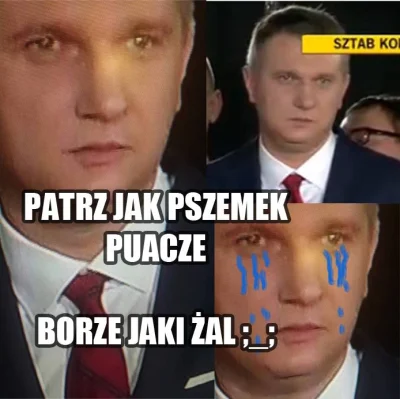 l.....f - Bóg istnieje! Wipler po zasiłek