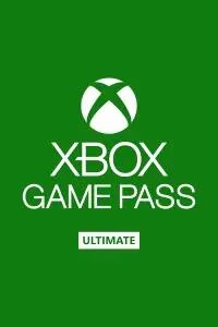jmuhha - Dla nowych użytkowników Xboxa, można wyciągnąć GAME PASS ULTIMATE DO 8 miesi...