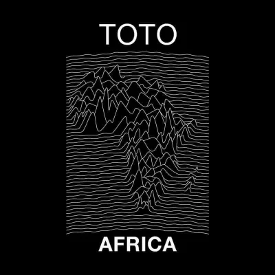 mechaos - Codzienne africa!! 

#toto #africa #codziennetotoafrica #muzyka #heheszki #...