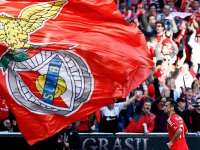 bziancio - Benfica - Braga TYP 1 kurs 1.57 bet365 godz. 20:45
W spotkaniu półfinałow...