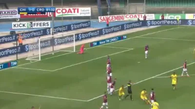 Ziqsu - Mariusz Stępiński
Chievo - Crotone [2]:0

#mecz #golgif #golgifpl