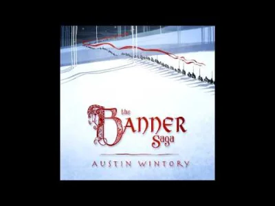 Niedowiarek - Banner Saga - We are all Guests upon the Land
https://www.youtube.com/...