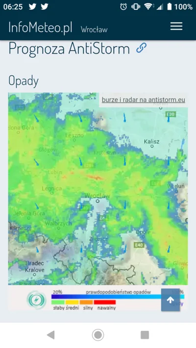 Iudex - Powiedzcie mi Mirki jak to jest

#wroclaw #pogoda